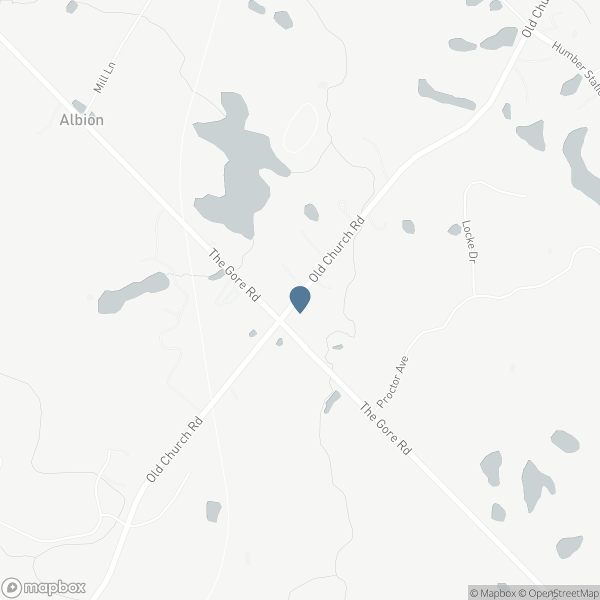 7555 OLD CHURCH ROAD, Caledon, Ontario L7E 0P5